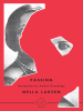 Book Cover for "Passing"
