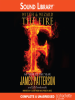 Book Cover for "The Fire"