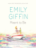 Book Cover for "Meant to Be"