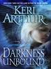 Book Cover for "Darkness Unbound"