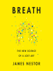 Book Cover for "Breath"