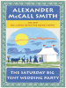 Book Cover for "The Saturday Big Tent Wedding Party"