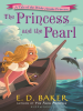 Book Cover for "The Princess and the Pearl"