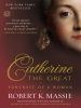 Book Cover for "Catherine the Great"