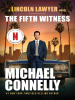 Book Cover for "The Fifth Witness"