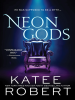 Book Cover for "Neon Gods"