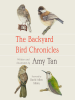 Book Cover for "The Backyard Bird Chronicles"