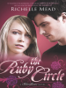 Book Cover for "The Ruby Circle"