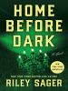 Book Cover for "Home Before Dark"