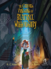 Book Cover for "The Curious Vanishing of Beatrice Willoughby"