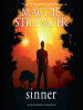 Book Cover for "Sinner"