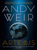 Book Cover for "Artemis"