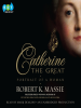 Book Cover for "Catherine the Great"