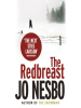 Book Cover for "The Redbreast"