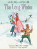 Book Cover for "The Long Winter"