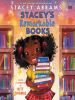 Book Cover for "Stacey's Remarkable Books"