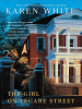 Book Cover for "The Girl On Legare Street"