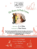Book Cover for "The House at Pooh Corner"