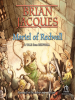 Book Cover for "Mariel of Redwall"