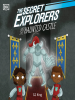 Book Cover for "The Secret Explorers and the Haunted Castle"