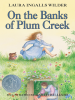 Book Cover for "On the Banks of Plum Creek"