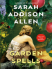 Book Cover for "Garden Spells"