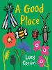 Book Cover for "A Good Place"