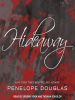 Book Cover for "Hideaway"