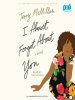 Book Cover for "I Almost Forgot About You"