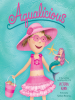 Book Cover for "Aqualicious"
