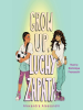 Book Cover for "Grow Up, Luchy Zapata"