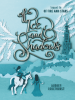 Book Cover for "Of Ice and Shadows"