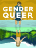 Book Cover for "Gender Queer"