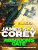 Book Cover for "Abaddon's Gate"