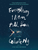 Book Cover for "Everything I Never Told You"