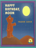 Book Cover for "Happy Birthday, Moon"