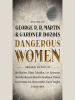 Book Cover for "Dangerous Women"
