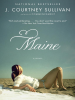 Book Cover for "Maine"