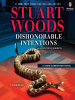 Book Cover for "Dishonorable Intentions"