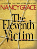 Book Cover for "The Eleventh Victim"