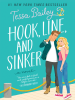 Book Cover for "Hook, Line, and Sinker"