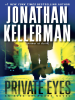 Book Cover for "Private Eyes"