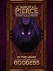 Book Cover for "In the Hand of the Goddess"