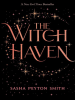 Book Cover for "The Witch Haven"