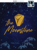Book Cover for "The Moonstone"