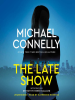 Book Cover for "The Late Show"