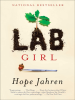 Book Cover for "Lab Girl"