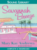 Book Cover for "Savannah Breeze"