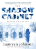Book Cover for "The Shadow Cabinet"