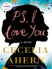 Book Cover for "PS, I Love You"